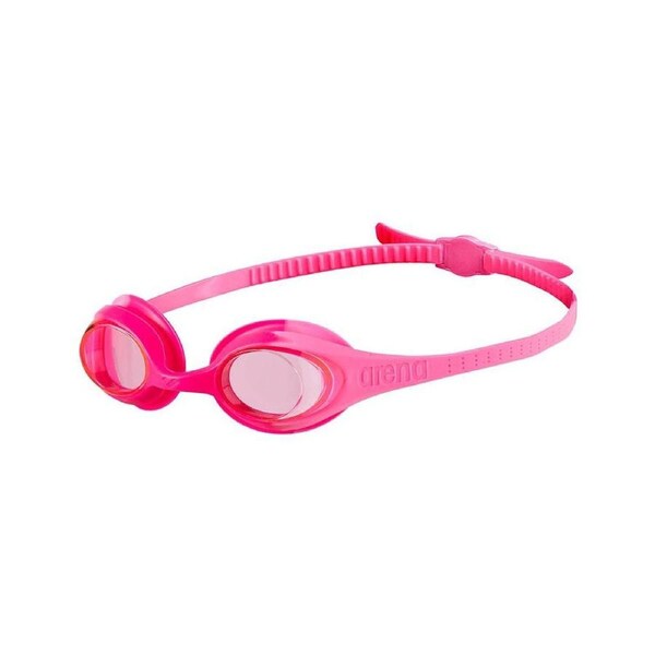 Arena Spider Kids Goggles Swimming Eye Protection/Accessory Pink/Rose