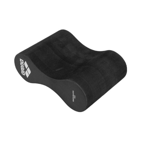 Arena Freeflow Pullbuoy II Swimming Training Accessory Black