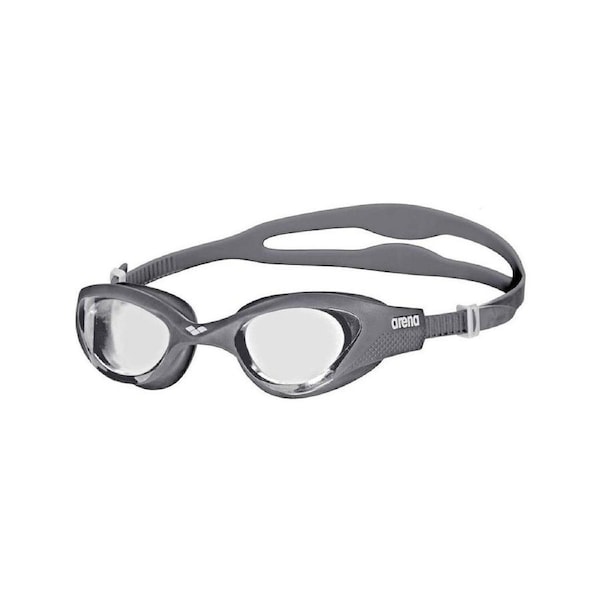 Arena The One Goggles Swimming Eye Protection/Accessory Clear/Grey