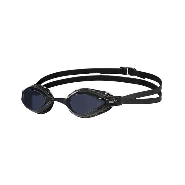 Arena Air-Speed Goggles Swimming Eye Protection/Accessory Smoke/Black