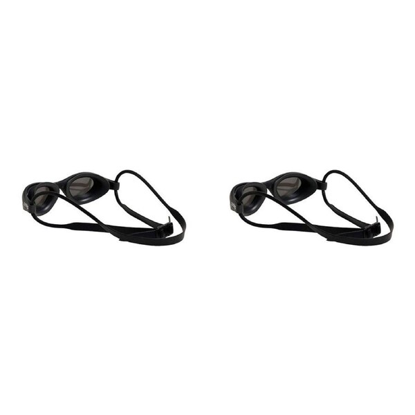 2PK Arena 365 Mirror Goggles Swimming Eye Protection/Accessory Silver/Grey/Black