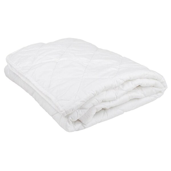 Bambury Chateau Fully Fitted Mattress Protector Quilted Bedding Queen