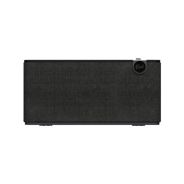Klipsch The Three Plus Powered Wireless Bluetooth Table Top 120W Speaker Black