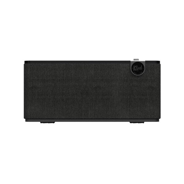 Klipsch The One Plus Powered Wireless Bluetooth Table Top 60W Speaker Black