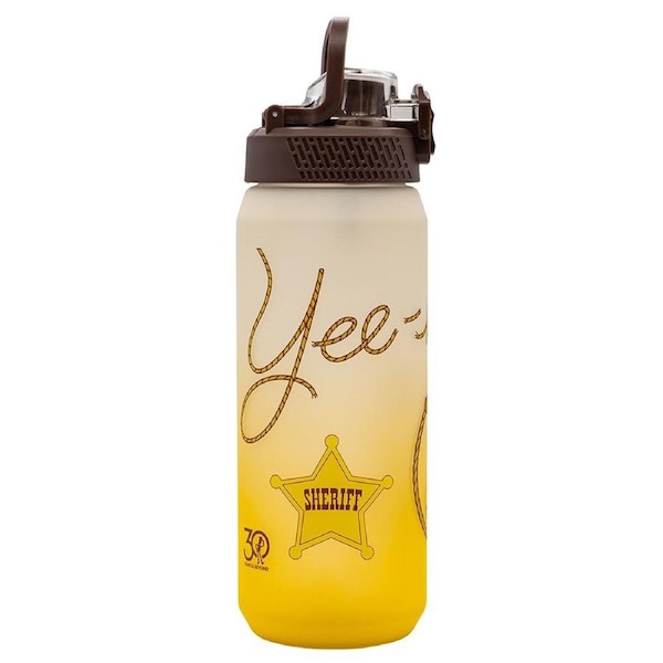Toy Story - Yee-Haw 1.5L Sports Drink Bottle