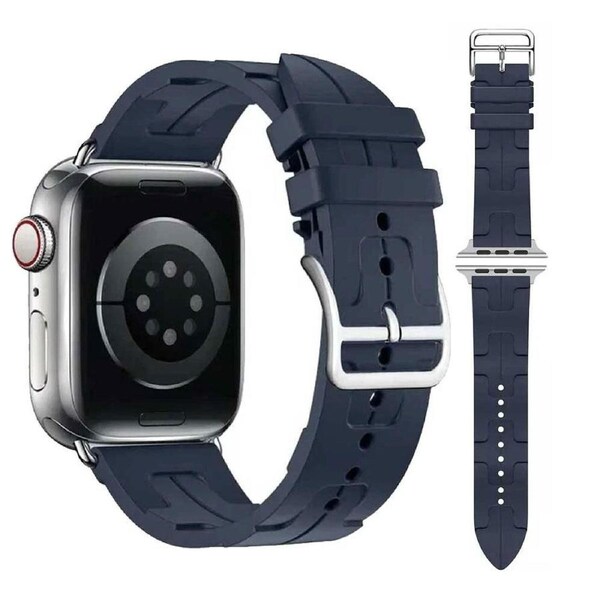 For Hermes Apple Watch iWatch Band Series 11 42mm SE 3 40mm