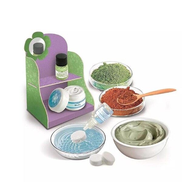 Clementoni IDEA Beauty Mask Lab