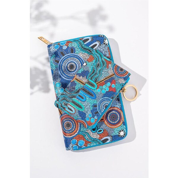 Calm Place Clutch Bundle