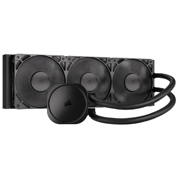 Corsair NAUTILUS 360 RS Liquid CPU Cooler [CW-9060089-WW]