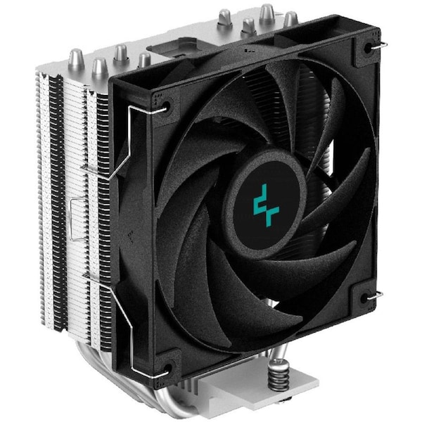 DeepCool AG400 CPU Cooler [R-AG400-BKNNMN-G-1]