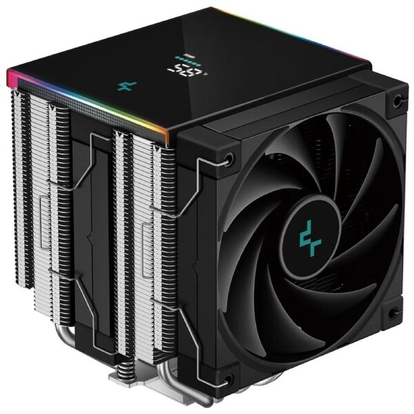 [R-AK620-BKADMN-GJD] DeepCool AK620 Digital SE CPU Cooler