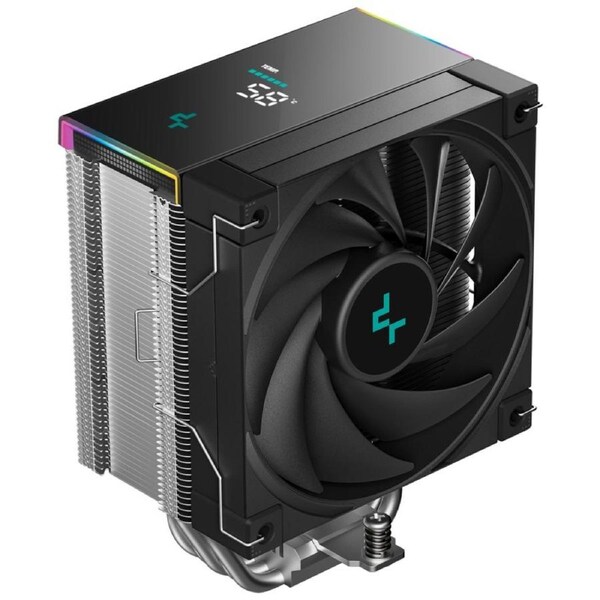 DeepCool AK500S Digital SE CPU Cooler [R-AK500S-BKADMN-GJD]