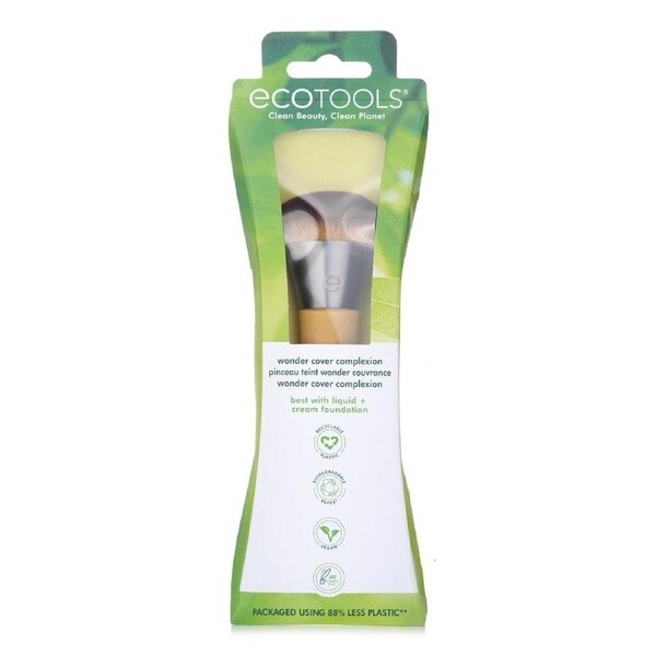 EcoTools Wonder Cover Complexion Brush