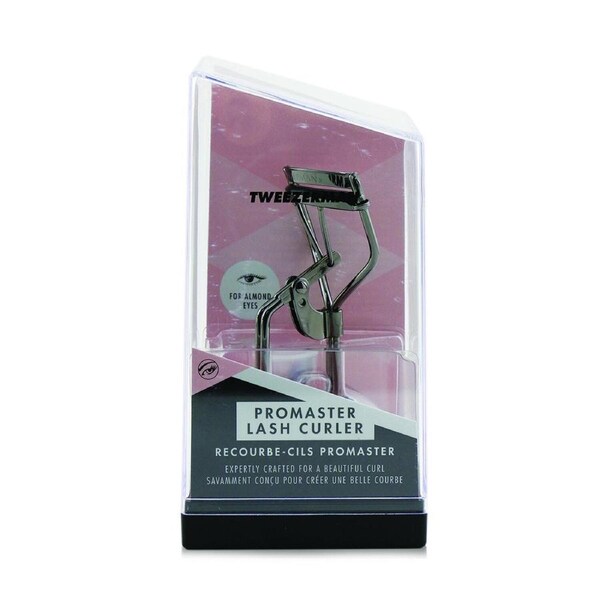 Tweezerman Promaster Lash Curler