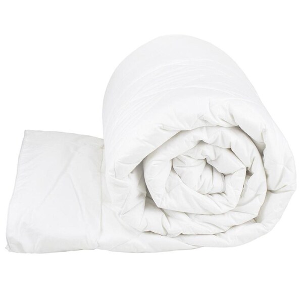 Bambury Chateau Micro Down Quilt Soft Touch Quilted Home Bedding Double