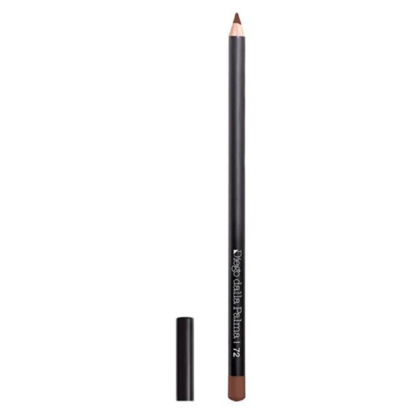 Diego Dalla Palma Lip Pencil Burned Brown