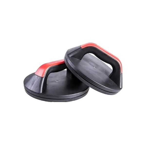 Fitness Hero Push Up Twist Pads / Bar