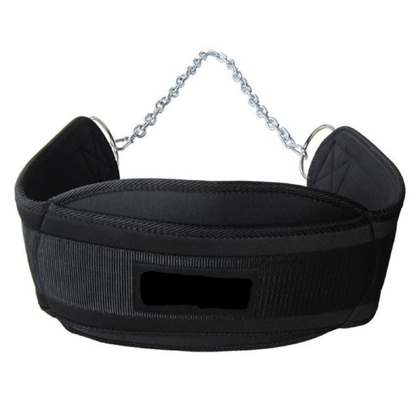 Dipping Weight Belt