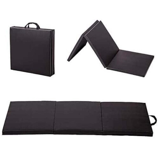 Fitness Hero 3Pcs Fold Away Exercise Mat