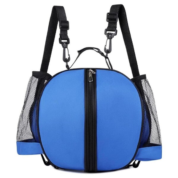 Waterproof Sports Outdoor Basketball Bag Gym Training Equipment Bag Backpack