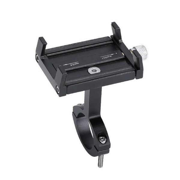 Aluminum Alloy Bicycle Mobile Phone Stand Phone Rack Cycling Accessories Mount
