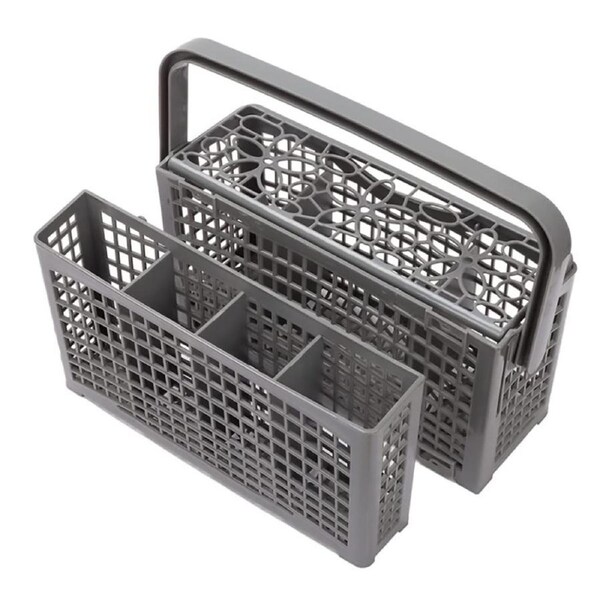 Dishwasher Basket Tableware Knife Fork Storage Box for Kitchen Storage Box