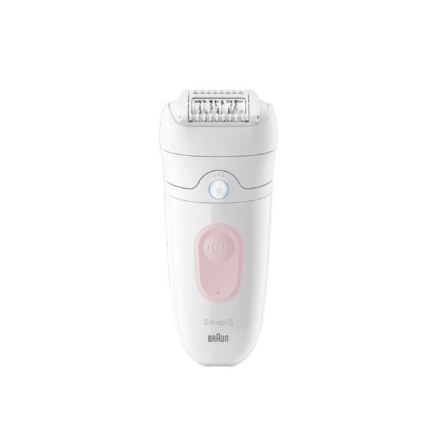 Braun Silk-Épil 5 Epilator