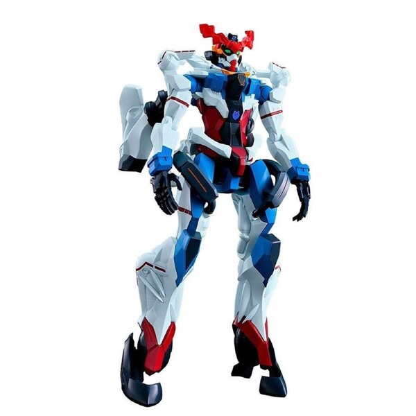 Banpresto Mobile Suit Gundam GQuuuuuuX Genkai Toppa GQuuuuuuX Figure