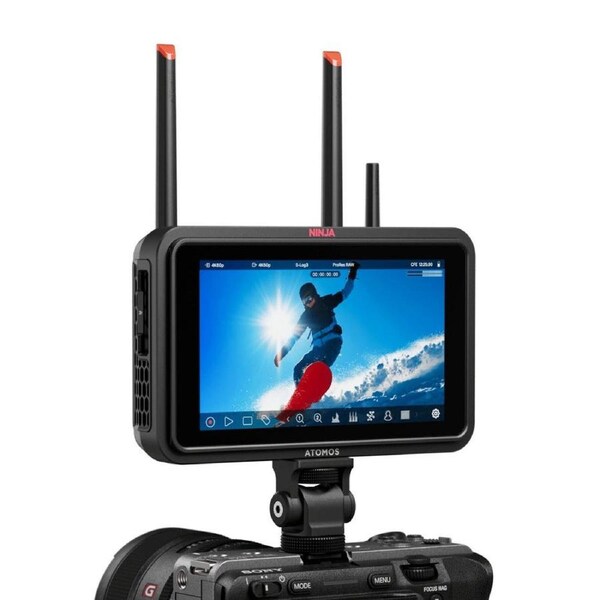 Atomos Ninja TX