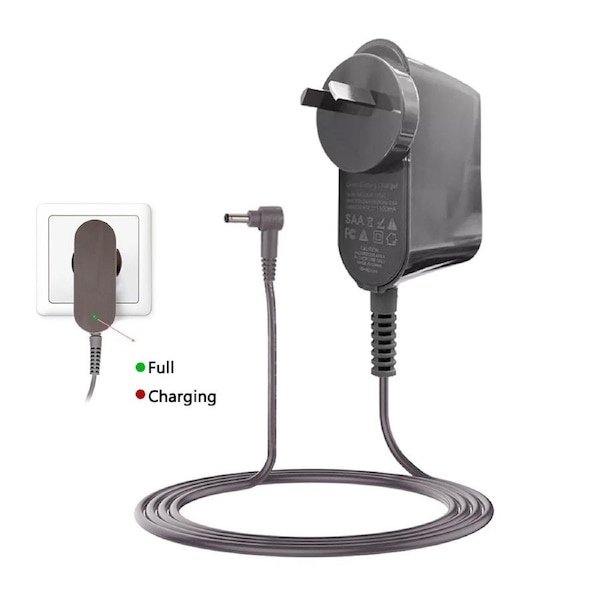 OZNALA For Dyson V10 V11 Charger 30.45V Dyson, for Dyson V10 Battery Charger