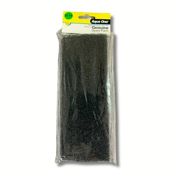 Aqua One Betta Condo Sponge 311s 15ppi (25311s)
