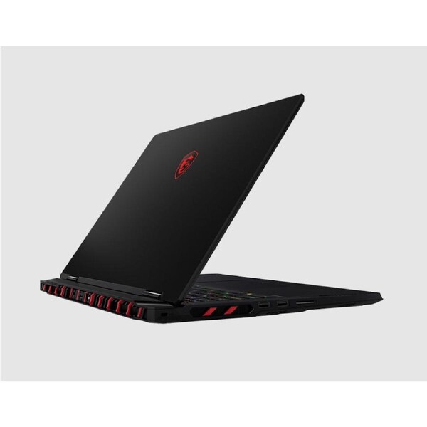 MSI Raider Series Gaming Notebook 18" UHD