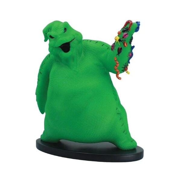 Disney Showcase - Oogie Boogie Glow in the Dark