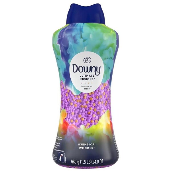 Downy Ultimate Fusions In Wash Scent Booster 680g