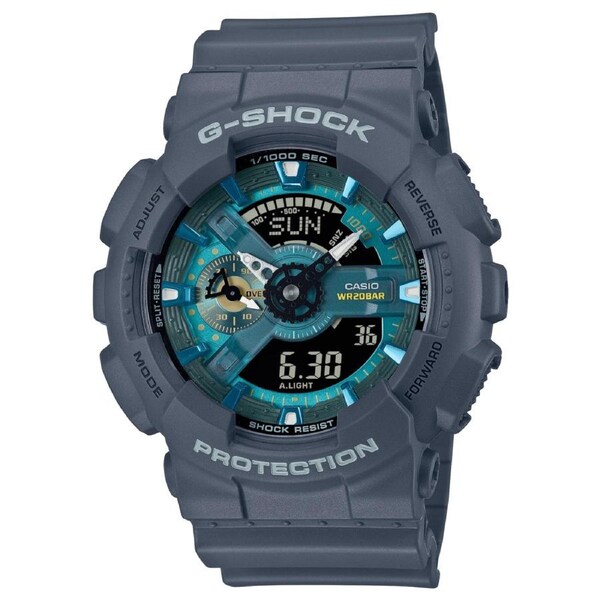 G-Shock GA110AS-2A