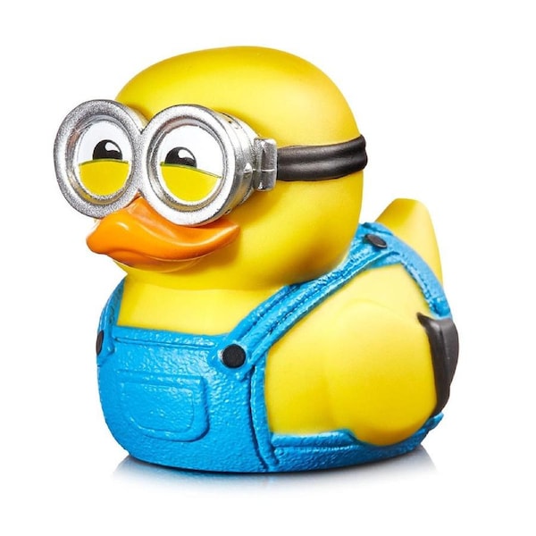 Minions - Bob TUBBZ (Mini Edition) Figure