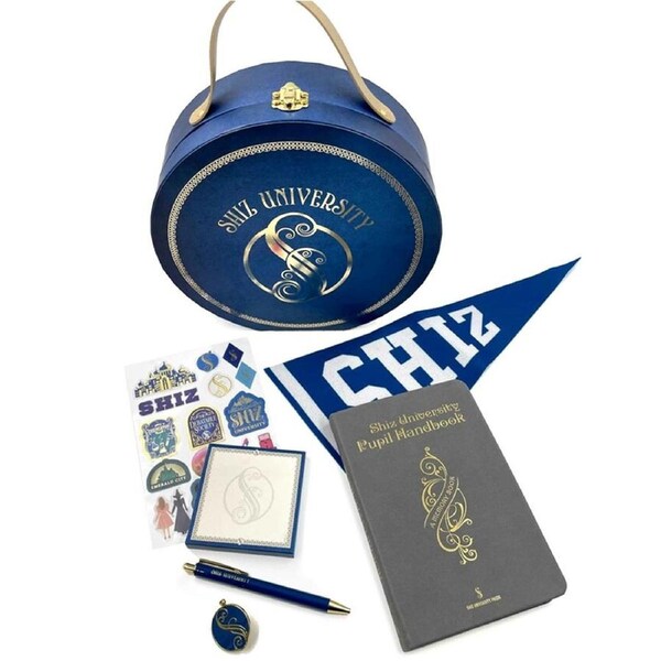 Wicked - Shiz University Deluxe Gift Set
