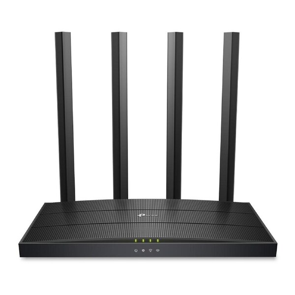 TP-Link ER605W Omada AC1200 Gigabit Wi-Fi Gateway