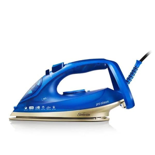 Sunbeam ProSteam Breeze Iron SRC4800
