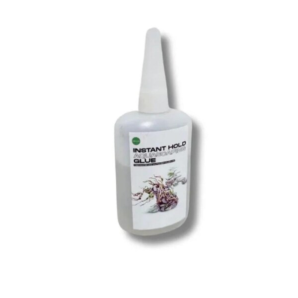 Dalua Instant Hold Aquascaping Glue 50g