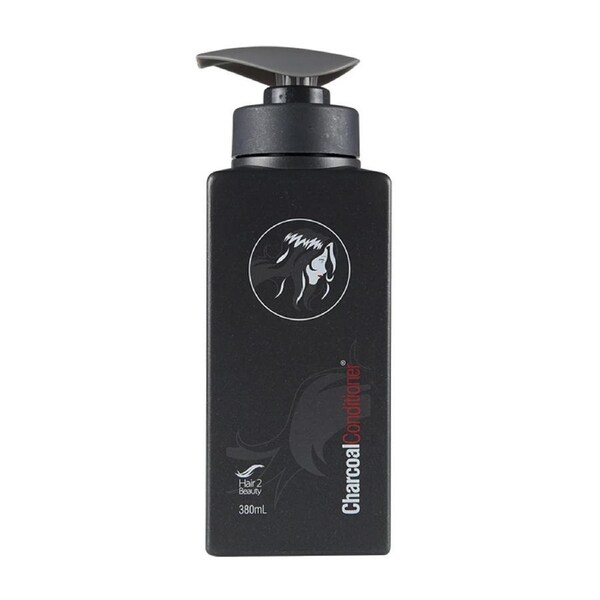 H2B Charcoal Conditioner - 380ml