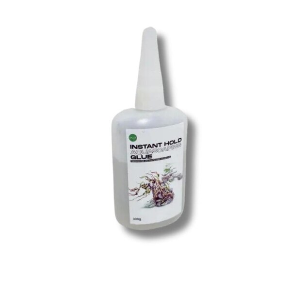 Dalua Instant Hold Aquascaping Glue 100g