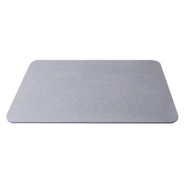 Madesmart Bath Mat Drying Stone 60 x 40cm