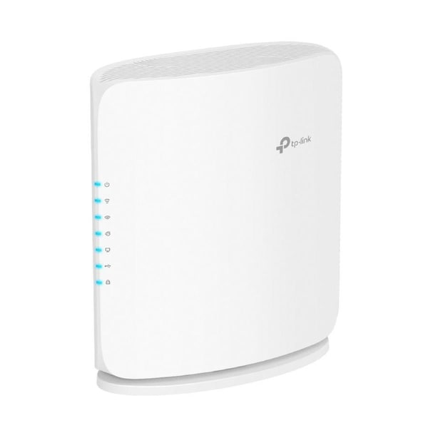 TP-Link Archer BE450 BE7200 Dual-Band Wi-Fi 7 Router