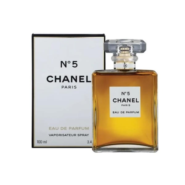 Chanel N°5 Eau de Parfum Spray 100ml