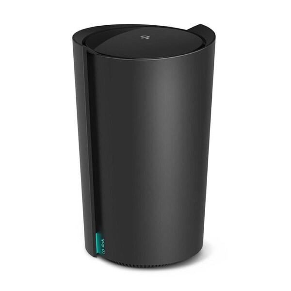 TP-Link Deco X80 5G AX6000 Whole Wi-Fi 6 Router - Black [TPL270005]