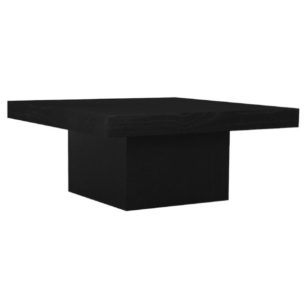 Hudson Coffee Table (Black)