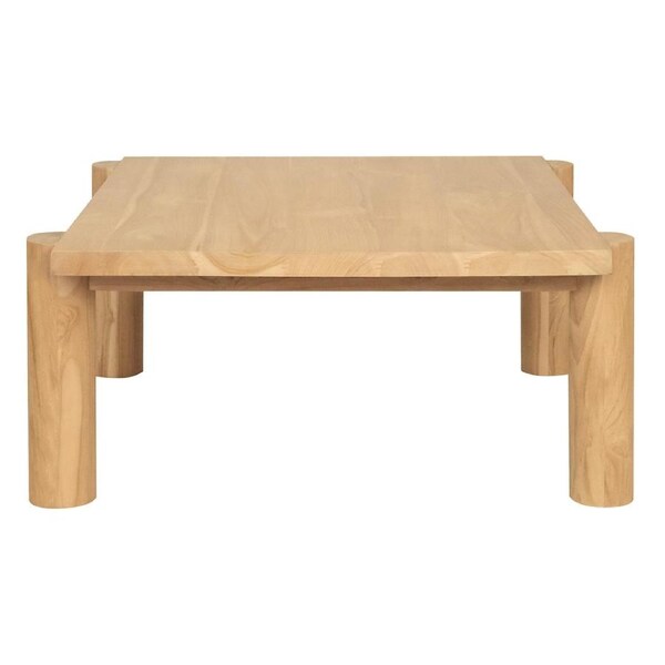 Brody Square Coffee Table