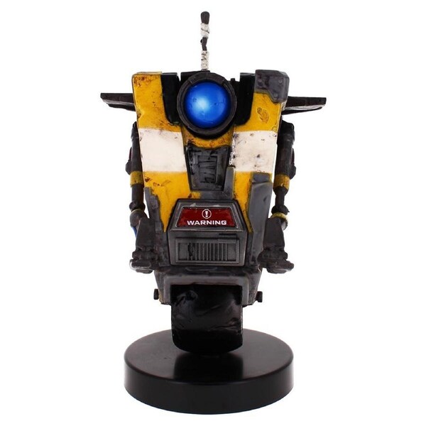 Borderlands - Claptrap Cable Guys Stand Figure
