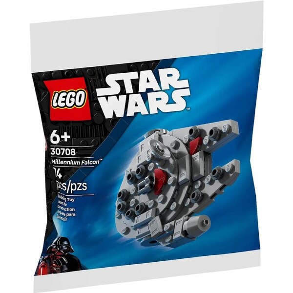 LEGO 30708 - Star Wars Millenium Falcon Bagged Polybag